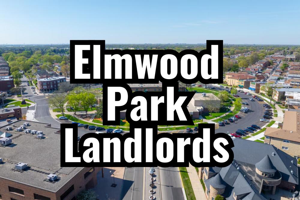 Renting Your Property in Elmwood Park: Rental Market Guide